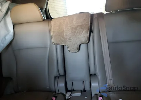 2008 Toyota Highlander Sport z USA, uszkodzony, nr VIN JTEDS43A682033216